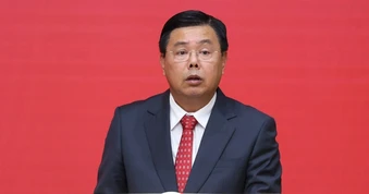 Trung ương đồng ý phương án giới thiệu nhân sự Bộ trưởng Bộ Nội vụ