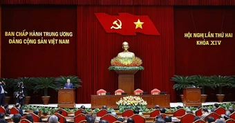 Trung ương đồng ý phương án giới thiệu nhân sự lãnh đạo Nhà nước nhiệm kỳ mới