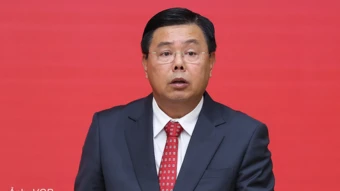 Trung ương giới thiệu nhân sự Bộ trưởng Nội vụ