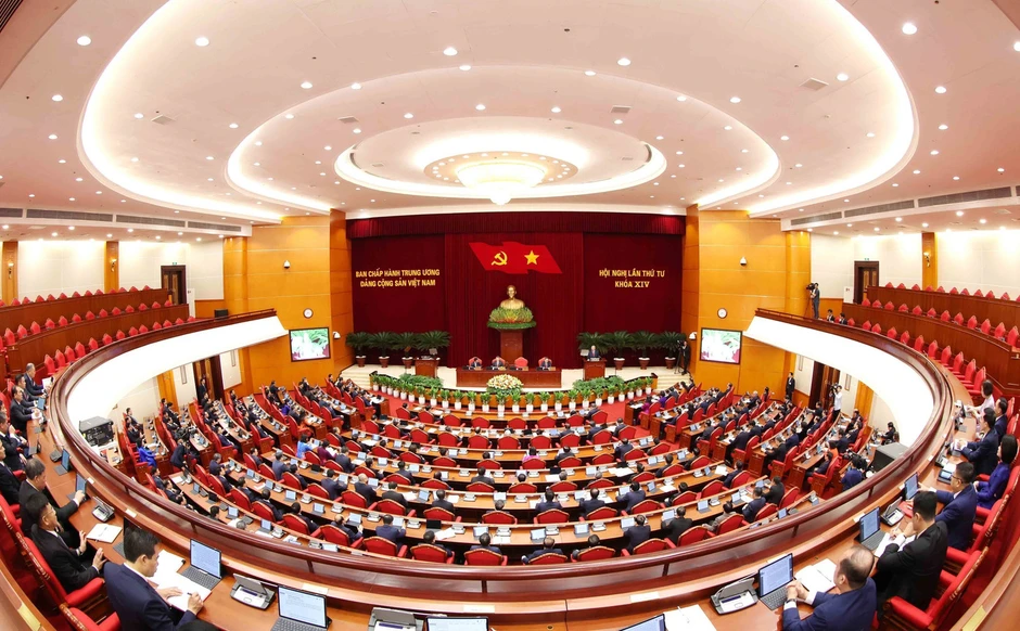 Trung ương họp về công tác cán bộ, cho chủ trương đổi tên Đảng ủy MTTQ, các đoàn thể Trung ương Trung ương họp về công tác cán bộ, cho chủ trương đổi tên Đảng ủy MTTQ, các đoàn thể Trung ương