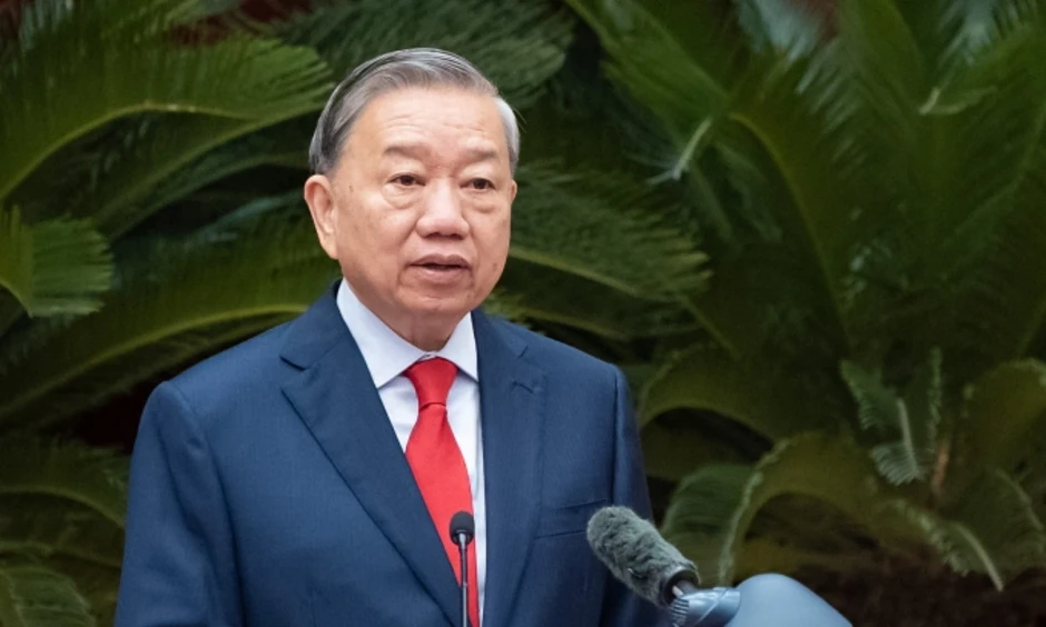 Trung ương khai mạc hội nghị, xem xét nhân sự lãnh đạo Nhà nước nhiệm kỳ mới Trung ương khai mạc hội nghị, xem xét nhân sự lãnh đạo Nhà nước nhiệm kỳ mới