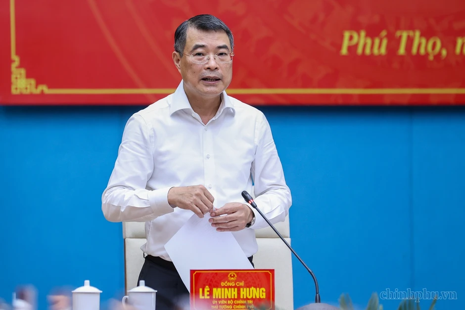 Trung ương không có chủ trương tiếp tục sáp nhập xã, phường trên diện rộng Trung ương không có chủ trương tiếp tục sáp nhập xã, phường trên diện rộng