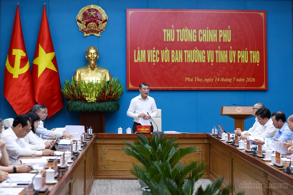 Trung ương không có chủ trương tiếp tục sáp nhập xã, phường trên diện rộng Trung ương không có chủ trương tiếp tục sáp nhập xã, phường trên diện rộng