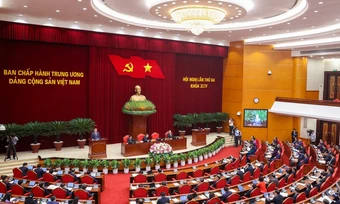 Trung ương thảo luận về đề án đổi mới mô hình phát triển Việt Nam
