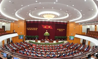 Trung ương thảo luận về đề án thành lập TP Quảng Ninh và TP Bắc Ninh
