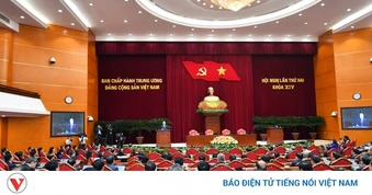 Trung ương thống nhất giới thiệu nhân sự để Quốc hội bầu lãnh đạo chủ chốt