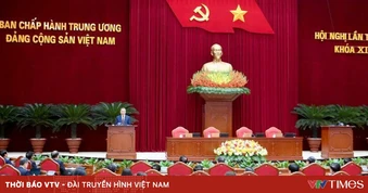 Trung ương thống nhất giới thiệu nhân sự lãnh đạo chủ chốt nhiệm kỳ 2026-2031