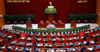 Trung ương thông qua "những điều đảng viên không được làm"