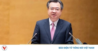 Trung ương xác định biển là không gian phát triển chiến lược