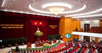 Trung ương yêu cầu cán bộ, đảng viên kiên quyết bảo vệ cái đúng, sự thật
