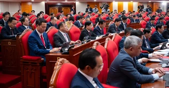 Trung ương yêu cầu hạn chế xây trụ sở, trung tâm hành chính mới ở các tỉnh