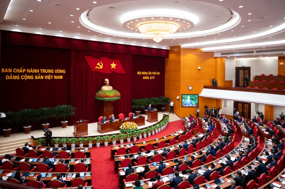 Trung ương yêu cầu hạn chế xây trụ sở, trung tâm hành chính mới ở các tỉnh Trung ương yêu cầu hạn chế xây trụ sở, trung tâm hành chính mới ở các tỉnh