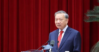 Trung ương yêu cầu kiểm tra, giám sát phải gắn với các phương thức kiểm soát quyền lực