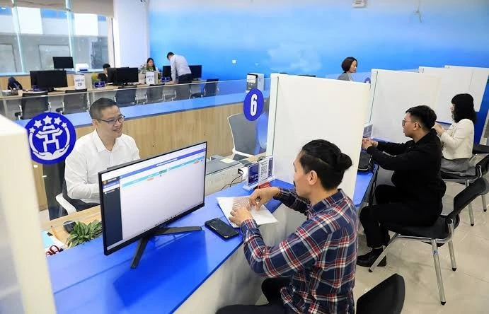 Trung ương yêu cầu tiếp tục ‘tinh chỉnh’ hoàn thiện tổ chức bộ máy bên trong Trung ương yêu cầu tiếp tục ‘tinh chỉnh’ hoàn thiện tổ chức bộ máy bên trong