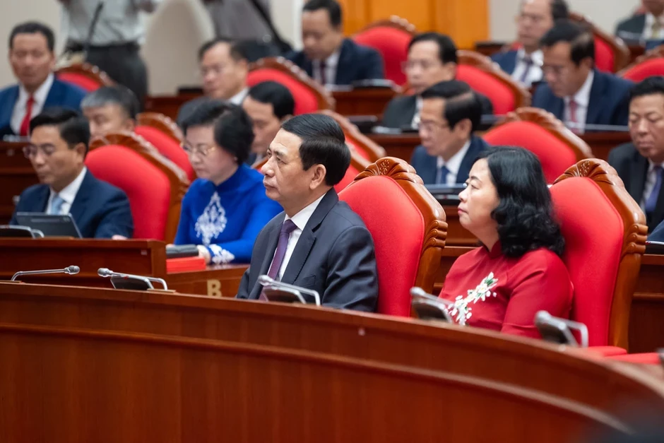 Trung ương yêu cầu xây dựng mô hình cơ quan ủy ban kiểm tra từ Trung ương đến địa phương Trung ương yêu cầu xây dựng mô hình cơ quan ủy ban kiểm tra từ Trung ương đến địa phương