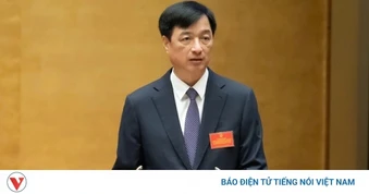 Trưởng Ban Tổ chức Trung ương: Nhiều điểm mới thi hành Điều lệ Đảng
