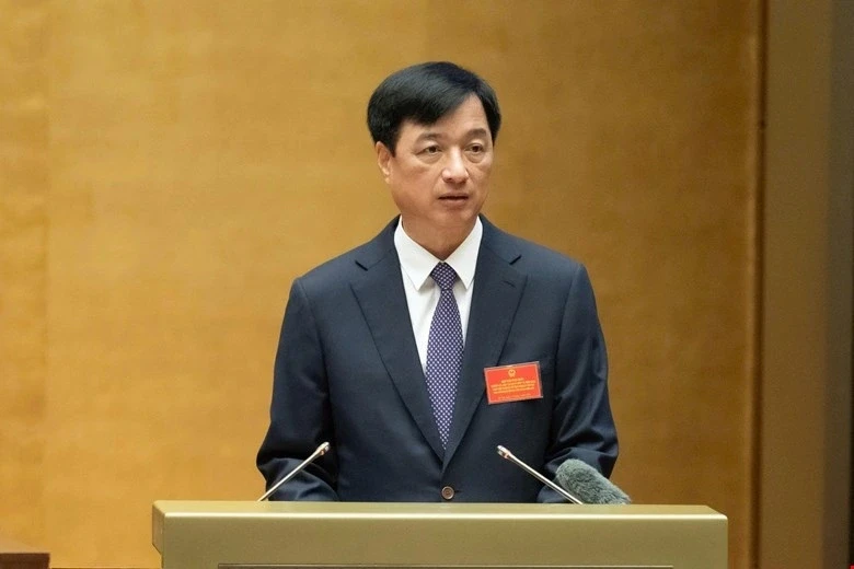 Trưởng Ban Tổ chức Trung ương: Nhiều điểm mới thi hành Điều lệ Đảng Trưởng Ban Tổ chức Trung ương: Nhiều điểm mới thi hành Điều lệ Đảng