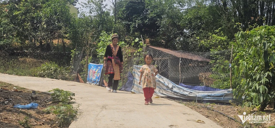 Trưởng công an xã nói tiếng Mông, đánh nhau với 'ma rừng' bằng 'vũ khí' đặc biệt Trưởng công an xã nói tiếng Mông, đánh nhau với 'ma rừng' bằng 'vũ khí' đặc biệt