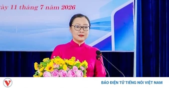 Trường Đại học Sư phạm Kỹ thuật Vĩnh Long công bố ban lãnh đạo mới