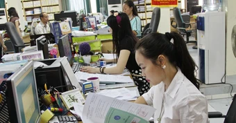 Trường hợp công chức được nhận trợ cấp bằng 10 tháng lương cơ sở