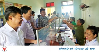 Trưởng thôn, tổ trưởng tổ dân phố được đề xuất tăng phụ cấp