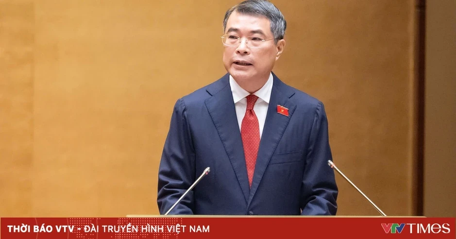 Truyền hình trực tiếp: Thủ tướng Lê Minh Hưng trình bày báo cáo kinh tế - xã hội Truyền hình trực tiếp: Thủ tướng Lê Minh Hưng trình bày báo cáo kinh tế - xã hội