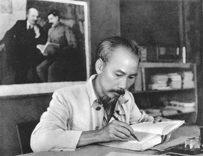 TS Nguyễn Thành Nam và những bài học cho doanh nhân từ 'phương pháp Cụ Hồ' TS Nguyễn Thành Nam và những bài học cho doanh nhân từ 'phương pháp Cụ Hồ'