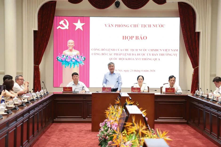 Từ 1/7, vắng kiểm sát viên, phiên họp xử lý hành chính không được hoãn