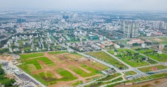 Từ 31/8, Chủ tịch UBND cấp xã được phạt vi phạm đất đai đến 250 triệu đồng
