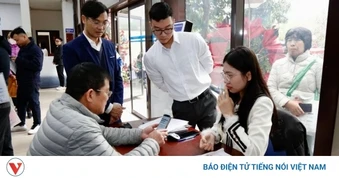 Tư duy đã thông, nhận thức đã đủ lớn, kỹ năng số không còn là rào cản