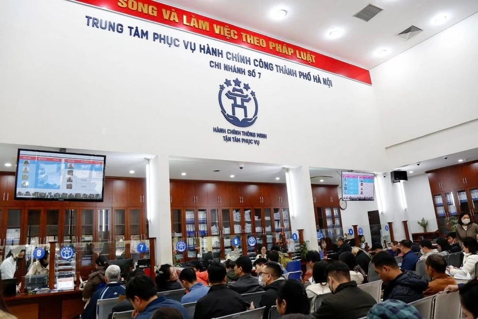 Tư duy đã thông, nhận thức đã đủ lớn, kỹ năng số không còn là rào cản Tư duy đã thông, nhận thức đã đủ lớn, kỹ năng số không còn là rào cản
