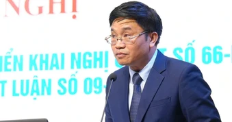 Tư duy “không quản được thì cấm” từng bước được xóa bỏ