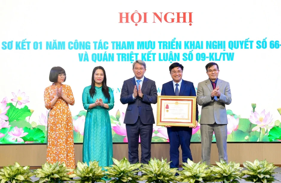 Tư duy “không quản được thì cấm” từng bước được xóa bỏ Tư duy “không quản được thì cấm” từng bước được xóa bỏ