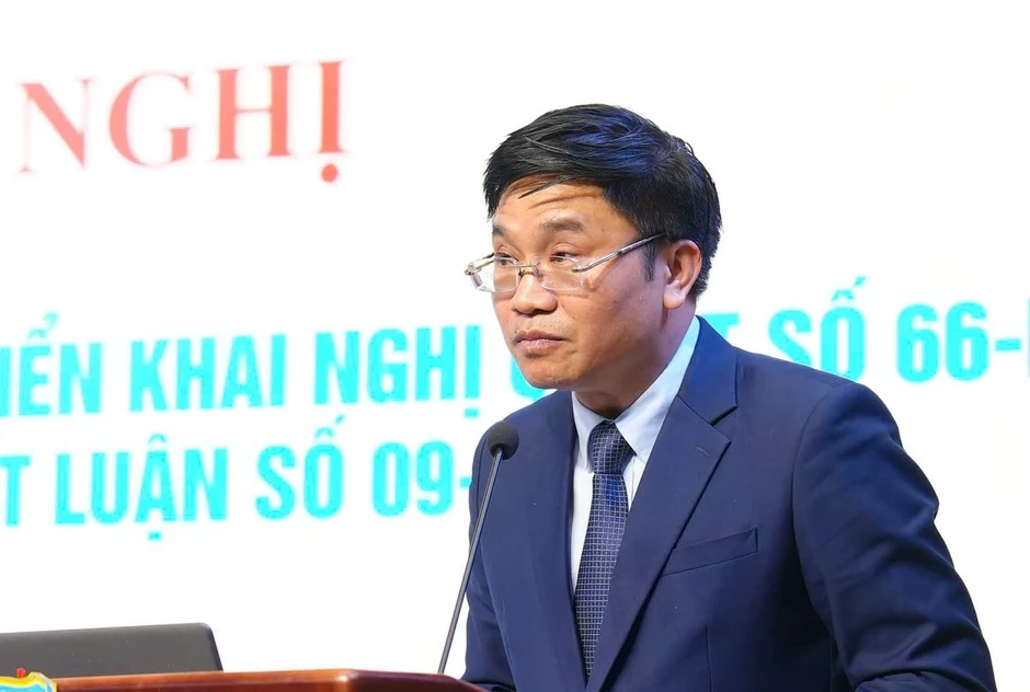 Tư duy “không quản được thì cấm” từng bước được xóa bỏ Tư duy “không quản được thì cấm” từng bước được xóa bỏ
