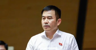Từ hiện tượng giang hồ mạng, đại biểu Quốc hội đặt câu hỏi về trách nhiệm