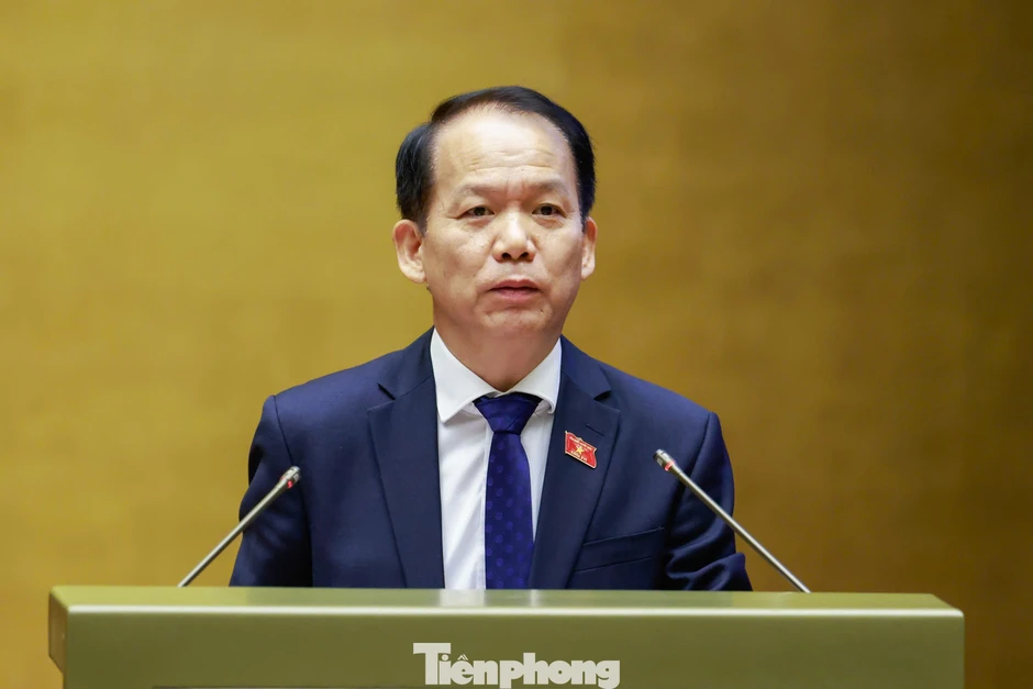 Từ hiện tượng giang hồ mạng, đại biểu Quốc hội đặt câu hỏi về trách nhiệm