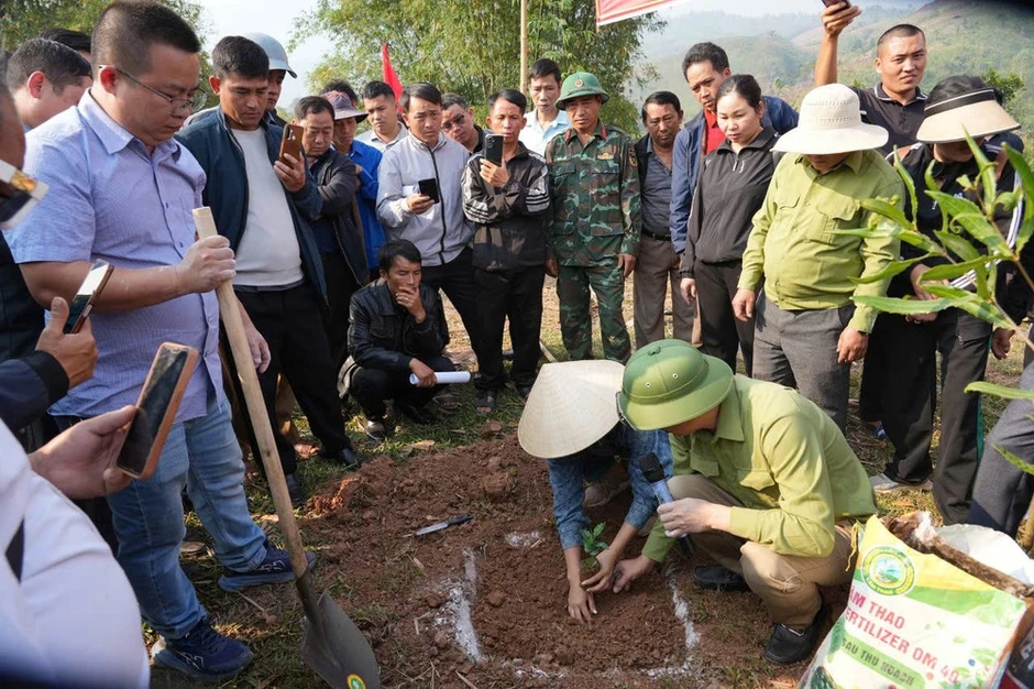Từ hoài nghi, dao động đến đồng thuận, ủng hộ cuộc cách mạng về tổ chức bộ máy Từ hoài nghi, dao động đến đồng thuận, ủng hộ cuộc cách mạng về tổ chức bộ máy