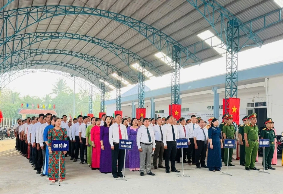 Từ hoài nghi, dao động đến đồng thuận, ủng hộ cuộc cách mạng về tổ chức bộ máy Từ hoài nghi, dao động đến đồng thuận, ủng hộ cuộc cách mạng về tổ chức bộ máy