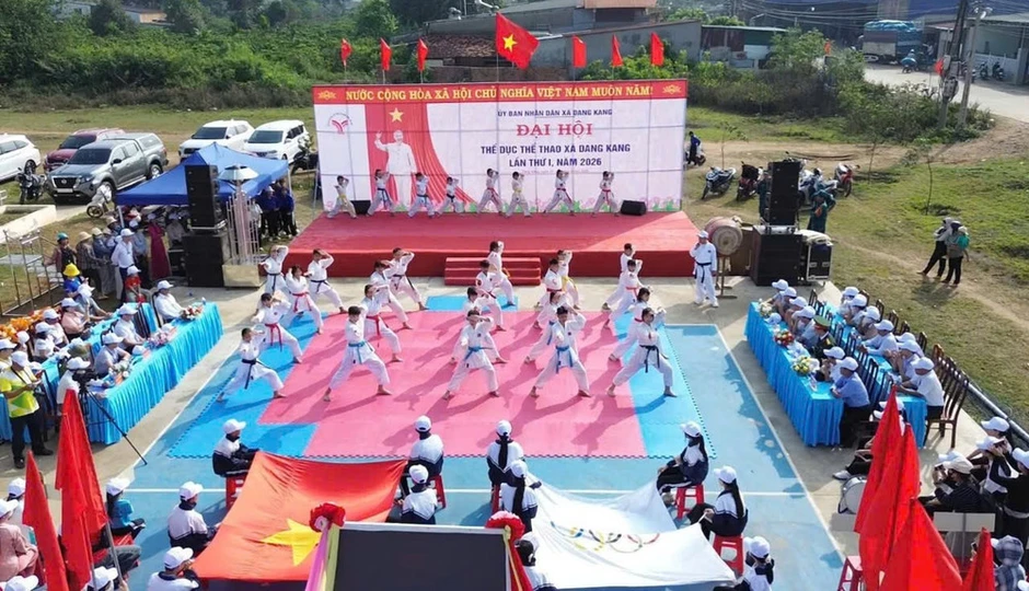 Từ hoài nghi, dao động đến đồng thuận, ủng hộ cuộc cách mạng về tổ chức bộ máy Từ hoài nghi, dao động đến đồng thuận, ủng hộ cuộc cách mạng về tổ chức bộ máy