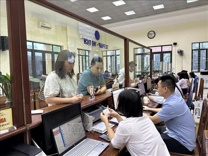 Từ học tập đến thực hành - Bước chuyển mới theo Chỉ thị 07-CT/TW Từ học tập đến thực hành - Bước chuyển mới theo Chỉ thị 07-CT/TW