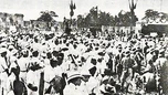 Từ Lời thề độc lập năm 1945 đến Lời kêu gọi “Không có gì quý hơn độc lập, tự do” năm 1966