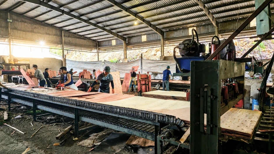 Từ một mét vỉa hè đến tầm nhìn phường xã hội chủ nghĩa ở Lào Cai Từ một mét vỉa hè đến tầm nhìn phường xã hội chủ nghĩa ở Lào Cai