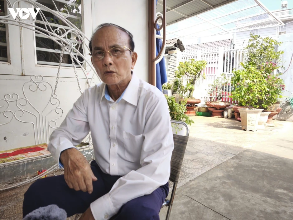 Từ mùa Thu lịch sử đến khát vọng cống hiến hôm nay Từ mùa Thu lịch sử đến khát vọng cống hiến hôm nay