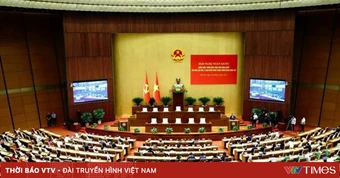 Từ Nghị quyết đến hành động: Thực hiện đến nơi đến chốn, mang lại kết quả cụ thể