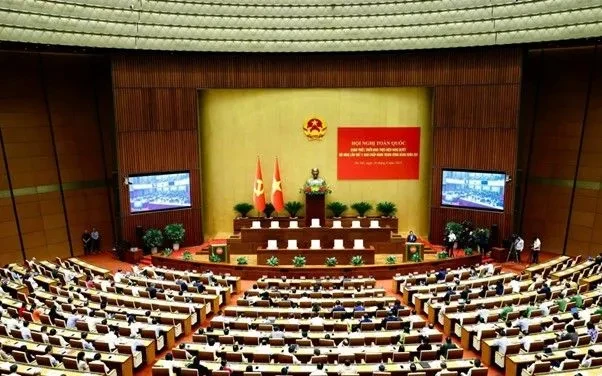 Từ Nghị quyết đến hành động: Thực hiện đến nơi đến chốn, mang lại kết quả cụ thể Từ Nghị quyết đến hành động: Thực hiện đến nơi đến chốn, mang lại kết quả cụ thể