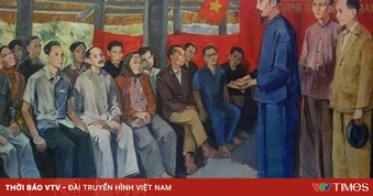 Từ Quốc dân Đại hội Tân Trào đến Quốc hội: Khẳng định quyền làm chủ của nhân dân