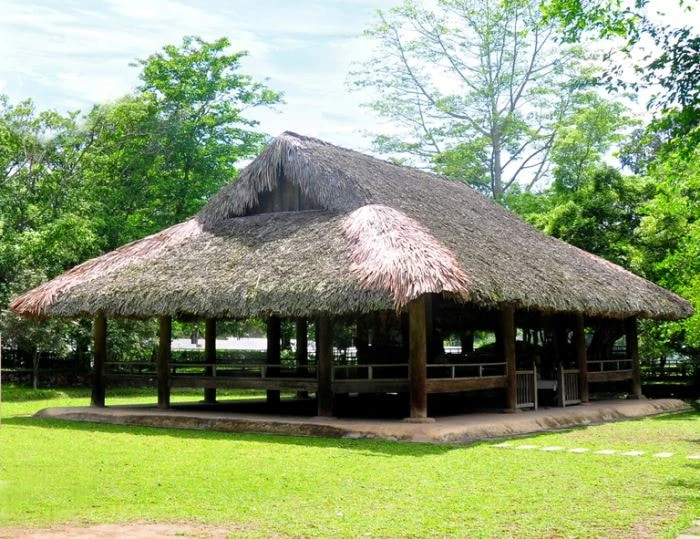Từ Quốc dân Đại hội Tân Trào đến Quốc hội: Khẳng định quyền làm chủ của nhân dân Từ Quốc dân Đại hội Tân Trào đến Quốc hội: Khẳng định quyền làm chủ của nhân dân