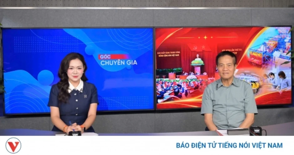 Từ quyết sách đến hành động: Làm thế nào để "đúng chủ trương" và "trúng kết quả"? Từ quyết sách đến hành động: Làm thế nào để "đúng chủ trương" và "trúng kết quả"?