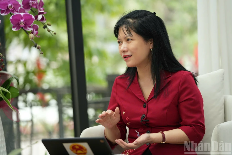 Từ thành công bầu cử đến kỳ vọng nhiệm kỳ Quốc hội hành động, kiến tạo Từ thành công bầu cử đến kỳ vọng nhiệm kỳ Quốc hội hành động, kiến tạo