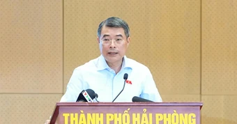 Tuần tới sẽ có nghị định nâng ngưỡng tính thuế của hộ kinh doanh lên 1 tỷ đồng/năm